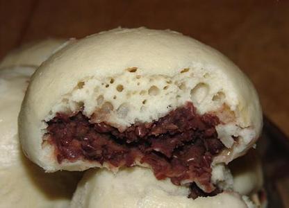 上班族早餐必备的食物豆包的做法你了解吗