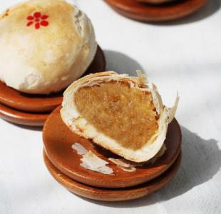 苏式月饼的做法 这样做吃而不腻
