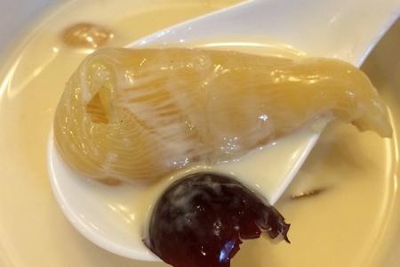 鱼胶的做法 这样做着吃能美容养颜