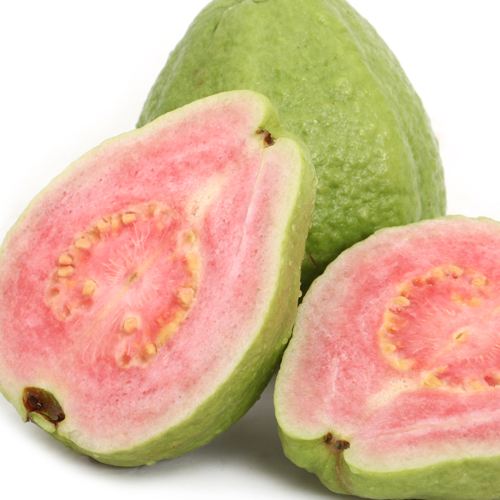 芭乐的营养价值 芭乐能满足人体内器官所需要的多种物质