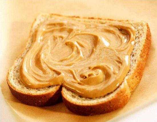 花生酱是花生演变而成的