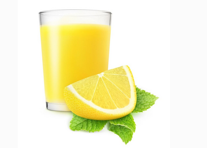 柠檬汁的做法  柠檬汁的营养分析