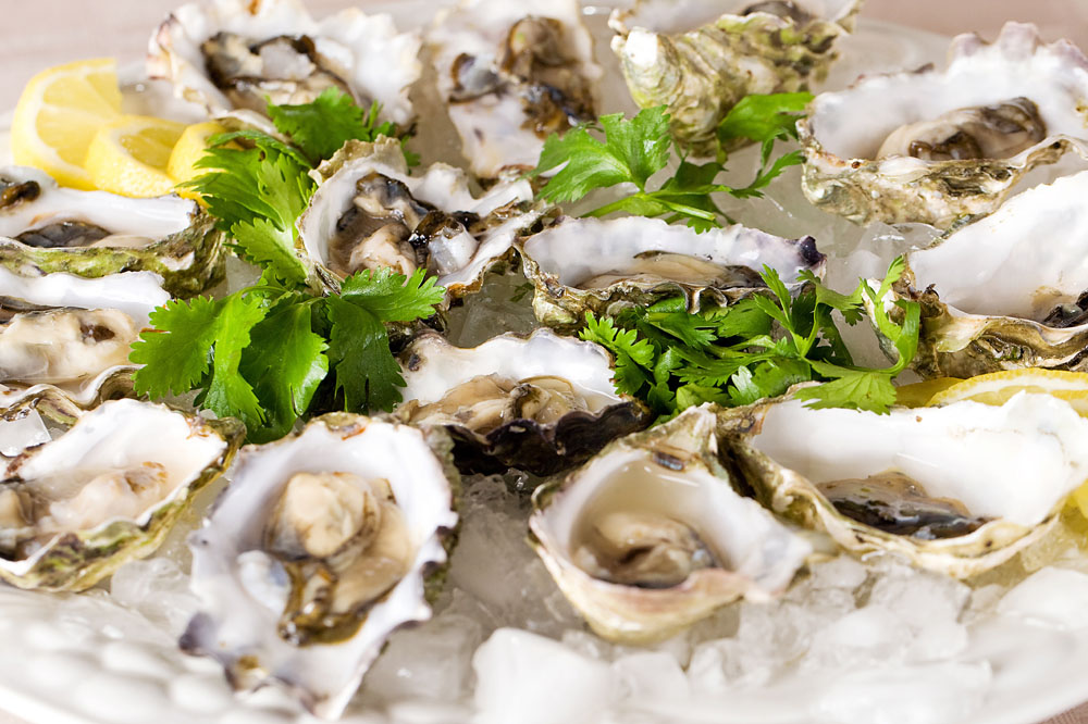 牡蛎的吃法(做法)大全 这样做好吃又美味