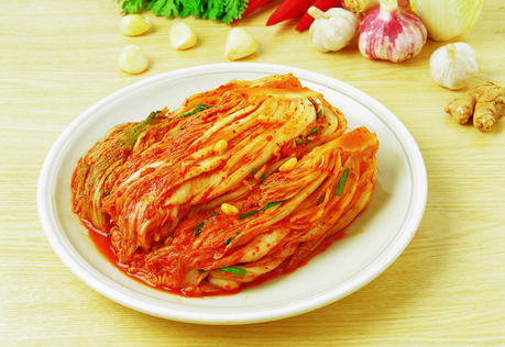 韩国泡菜的做法  美味的韩国泡菜要如何做才好吃