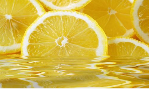 柠檬汁的做法  柠檬汁的营养分析