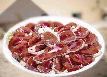 羊腰子的做法大全及食用处理方法