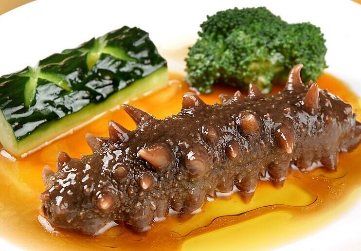 营养又美味的海参做法大全以及食用前要了解的功效