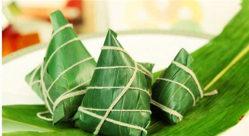 粽子怎么包 学这三种包法就够了