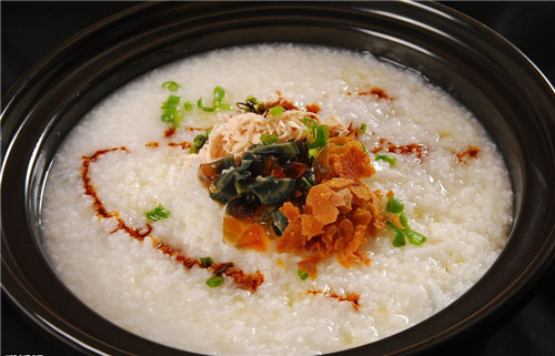 喝什么粥养胃 这6款养胃粥最好