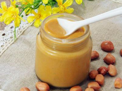 花生酱是花生演变而成的