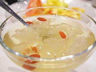 营养美味的银耳的做法 喜欢的朋友来学学