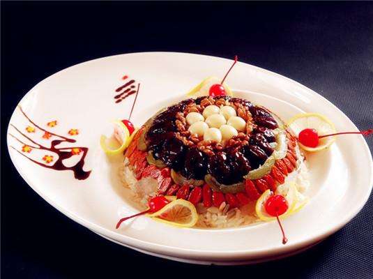 补血菜 女人要补血就吃补血菜