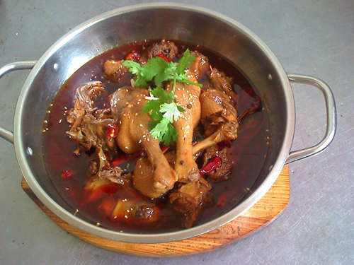 啤酒鸭的做法 鸭子这样吃才经典