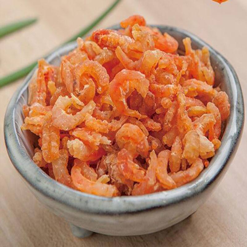 大海的馈赠海米之海米怎么吃你知道吗