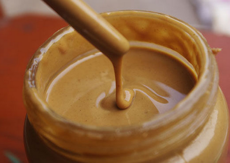 花生酱的做法 以后可以自己做了