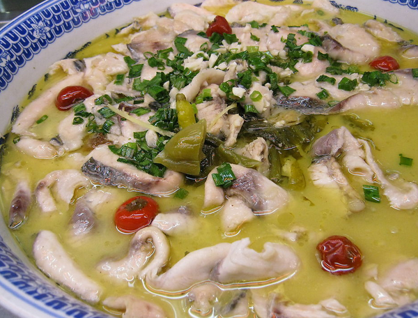 酸菜鱼怎么做 如何做酸菜鱼才好吃