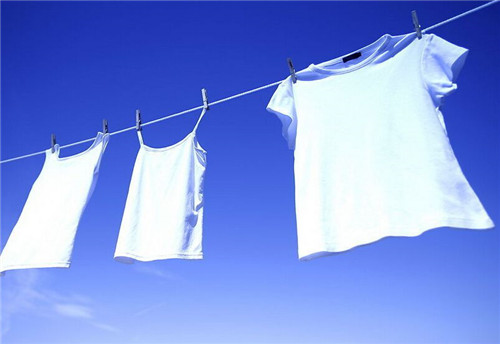 衣服被染了怎么办 教你方法妙解决