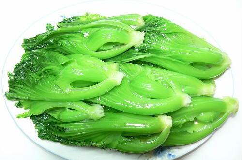 芥菜的营养价值