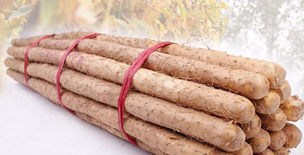 铁山药怎么吃 这样吃才能吃出它的价值