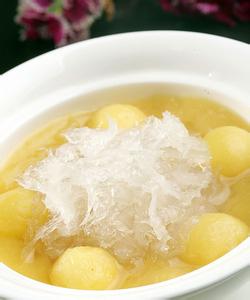 几款美味燕窝美食 帮你美颜又养生