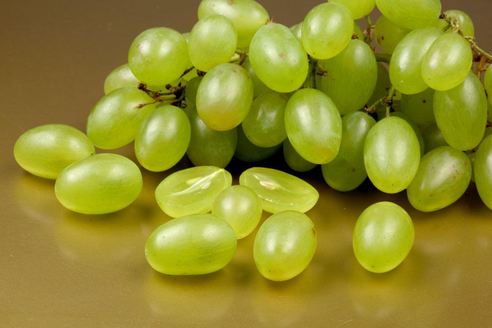 提子的功效与作用