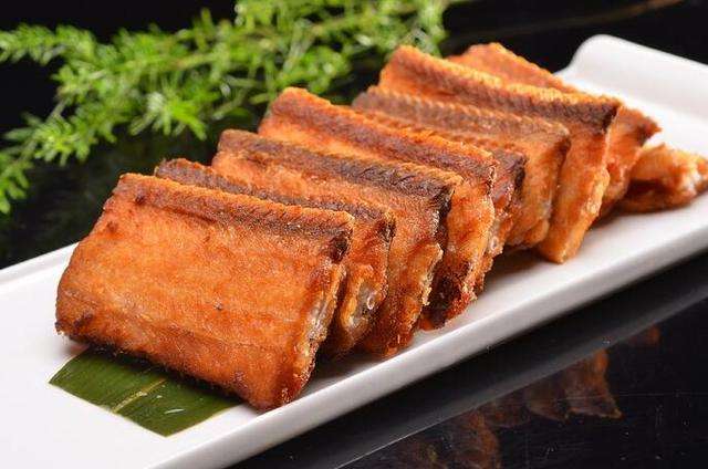 带鱼的营养价值