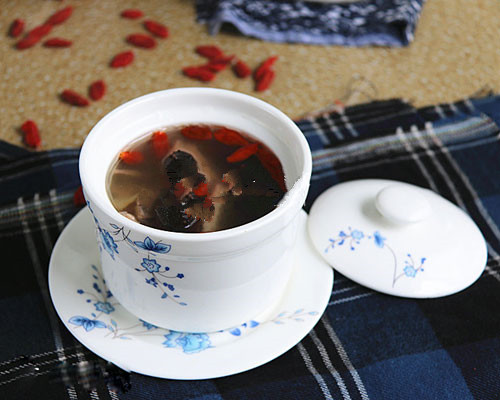 可乐姜汤的做法