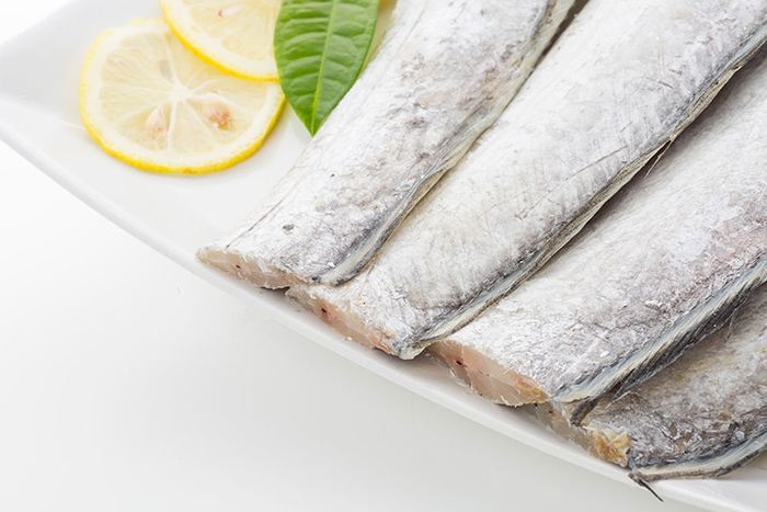 带鱼的营养价值