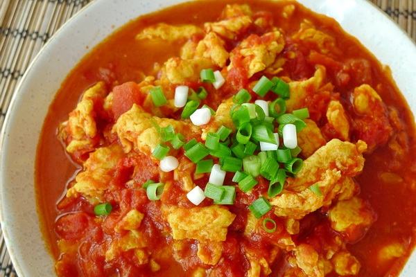 如何做番茄炒蛋 这4个方法让你轻松学会