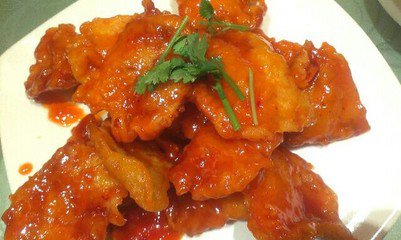 东北家庭菜谱锅包肉的有哪些