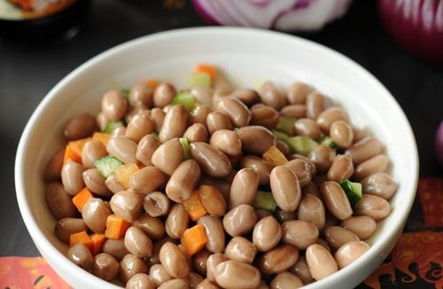 盐水花生的做法 这样做最好吃