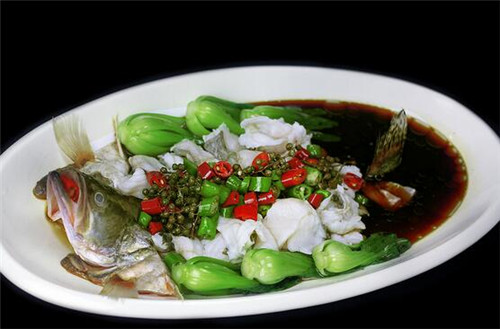 桂鱼的功效与作用 补气血益脾胃