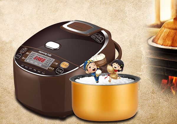 电饭锅一种鲜为人知的用途 电饭煲做菜