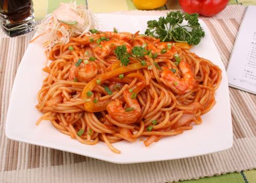 意大利面的做法 五种简单的做法从此在家也能吃上美味的西餐