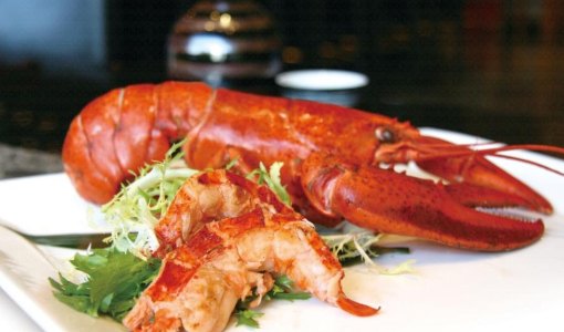 大龙虾怎么做好吃