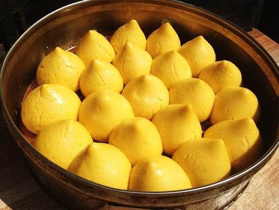 最好吃的窝窝头的做法大全 喜欢的朋友赶快学习