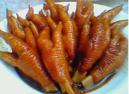 鸡爪怎样做好吃  让你流口水的鸡爪做法