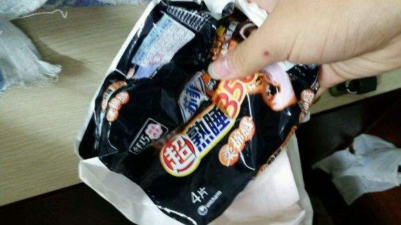 卫生巾的用法你用对了吗 小心惹上妇科病