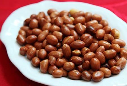 盐水花生的做法 这样做最好吃