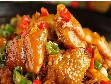 啤酒鸡的做法 喜欢吃的人可以学