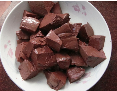 猪血怎么做好吃 猪血的功效与作用都分别有哪些