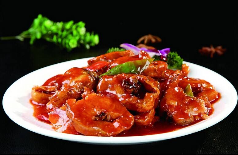 鳕鱼的做法大全