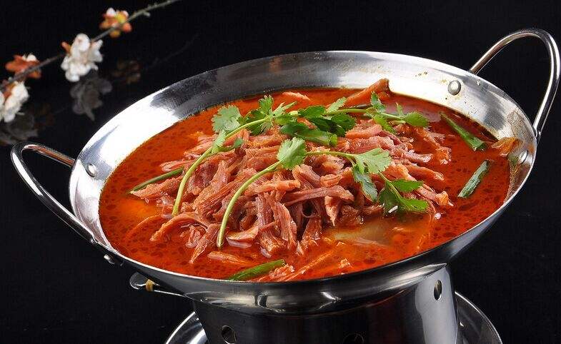 营养丰富的驴肉怎么做好吃你知道吗