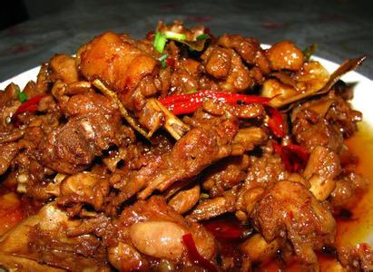 啤酒鸭的做法 鸭子这样吃才经典