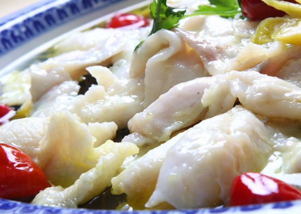 酸菜鱼怎么做 如何做酸菜鱼才好吃