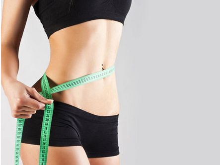 怎么减腹部的赘肉  教你几分钟运动减肚子