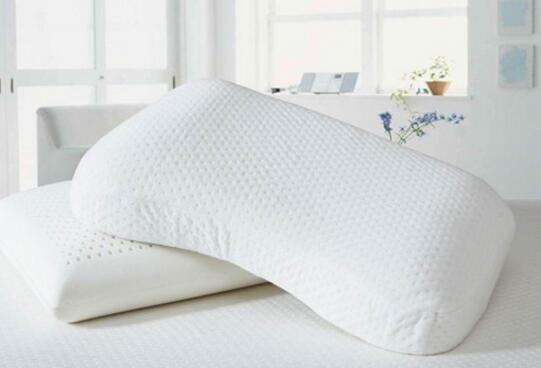 失眠枕头  自制中药失眠枕头能有效的改善睡眠