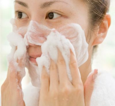 春季美容小常识