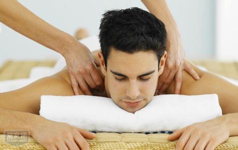 美容养生知识 男人秋季面膜美容方法