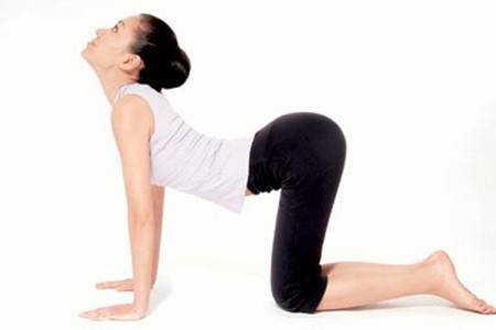 减肥怎么减肚子 十大方法甩掉肚子上的救生圈